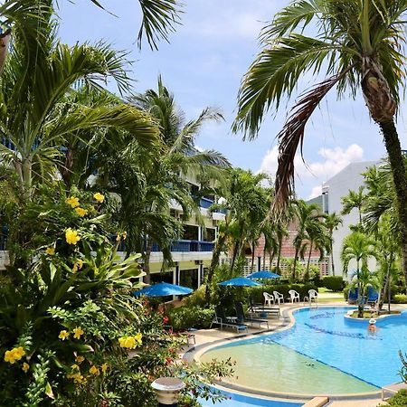 The Club Inn - Kamala Beach Extérieur photo