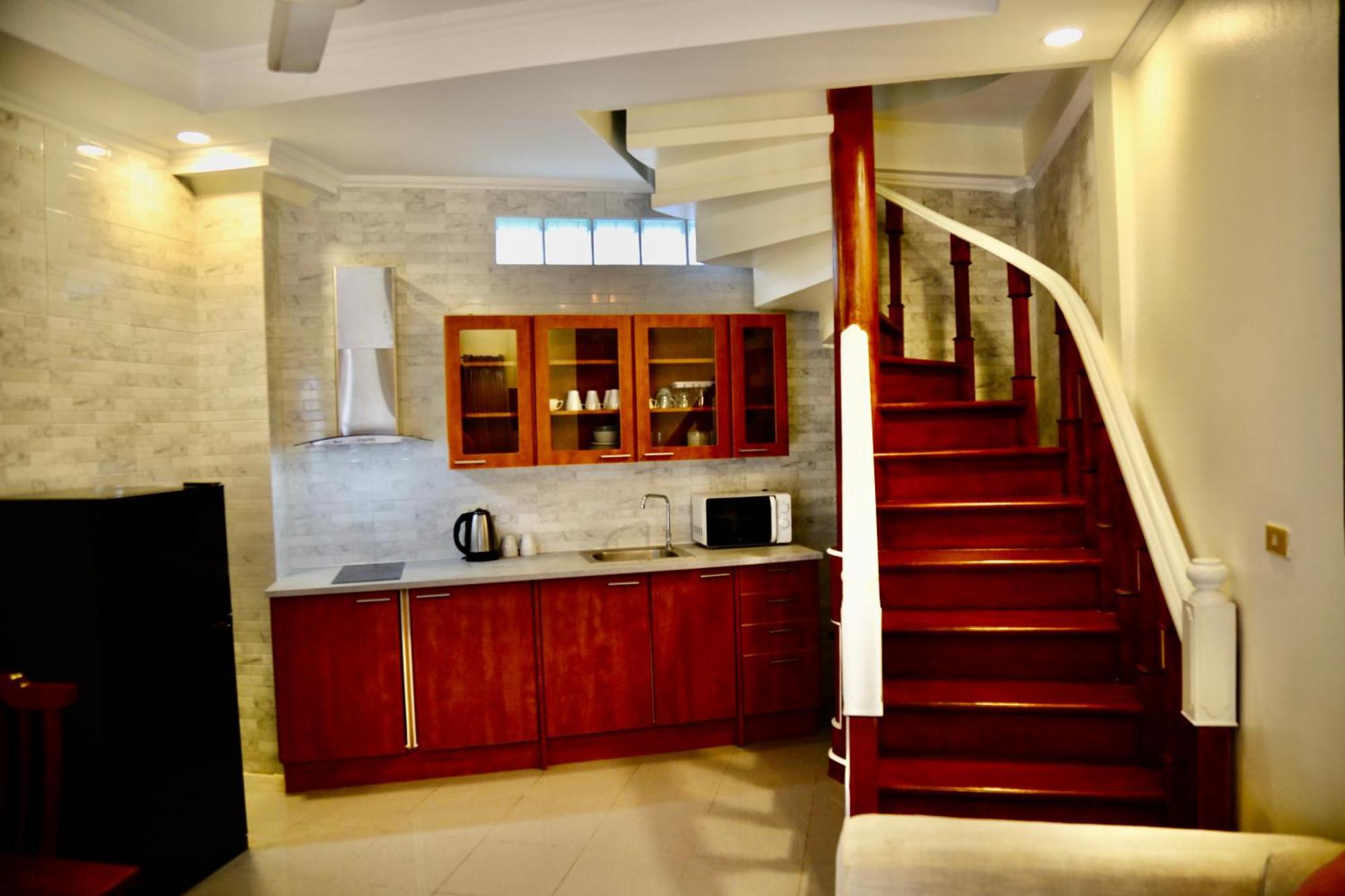 The Club Inn - Kamala Beach Extérieur photo